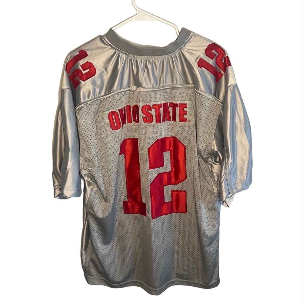 Ohio St. Football Jersey